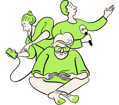 Member